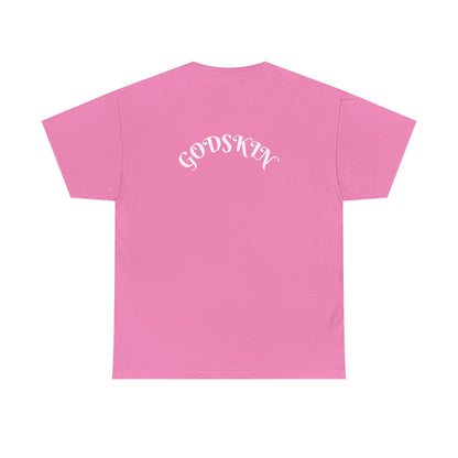 Godskin Custom "IKTD" Heavy Cotton Tee
