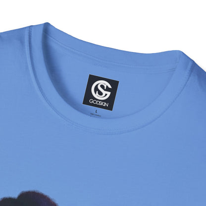 Godskin Custom "IKTD" Cotton Crew Tee
