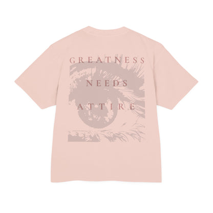 GODSKIN® Heavyweight "Eye" Tee
