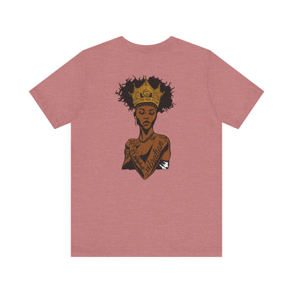Godskin  Short Sleeve Tee