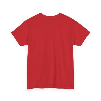 Godskin Custom "Style"  Heavy Cotton Tee