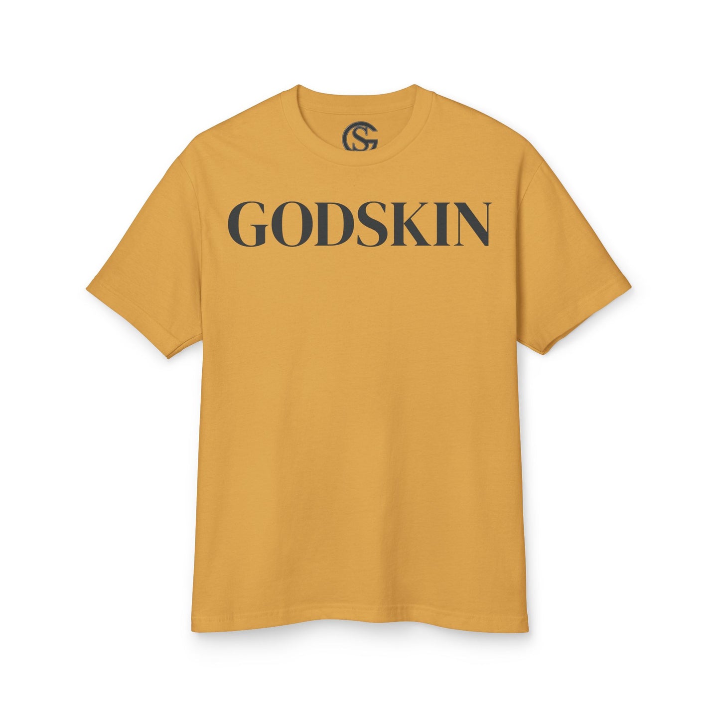 GODSKIN "GNA" Poster Tee (True Fit)