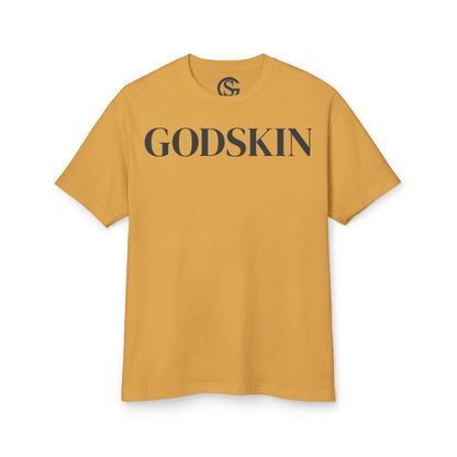 GODSKIN "GNA" Poster Tee (True Fit)