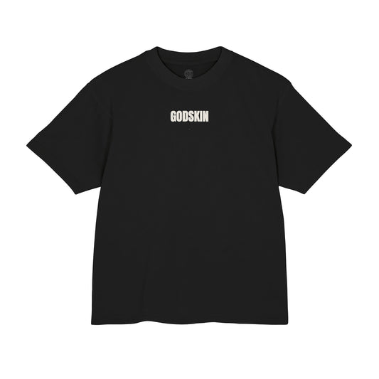 GODSKIN® Heavyweight Tee