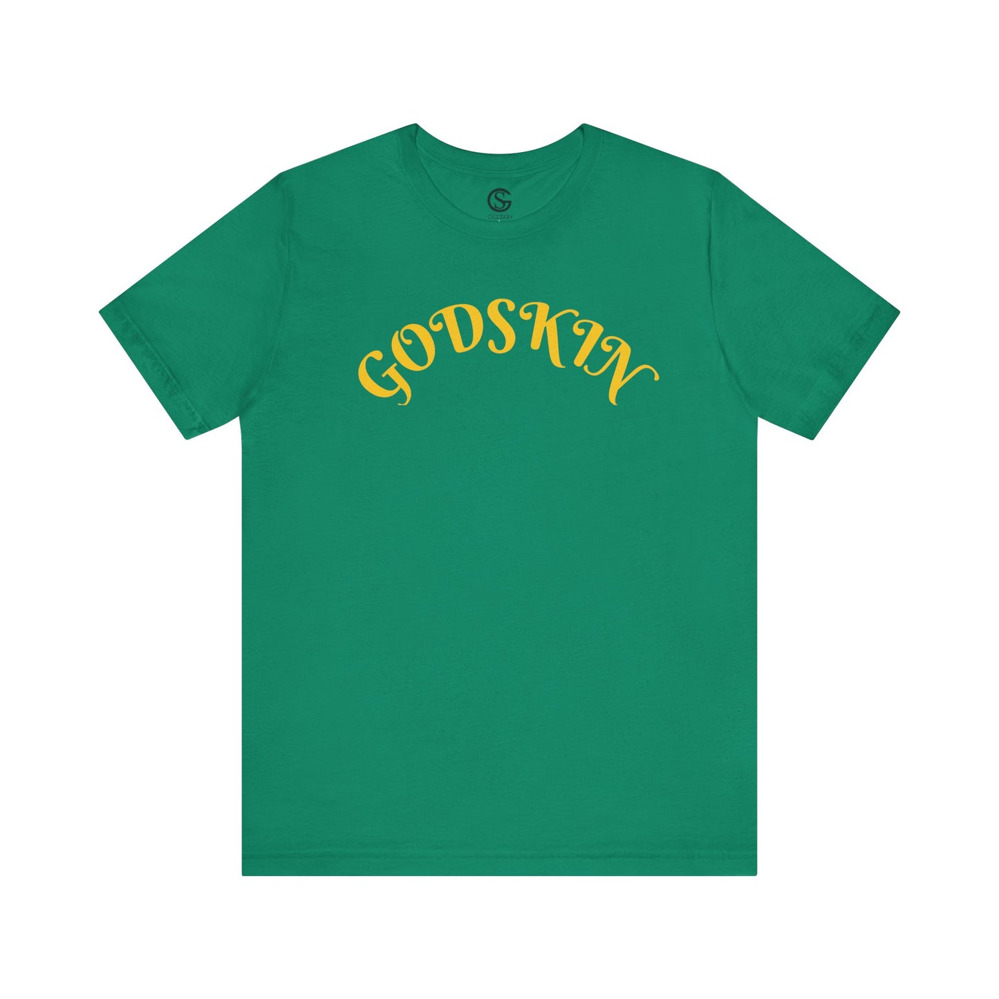 Godskin  Short Sleeve Tee