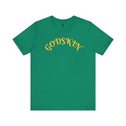 Godskin  Short Sleeve Tee