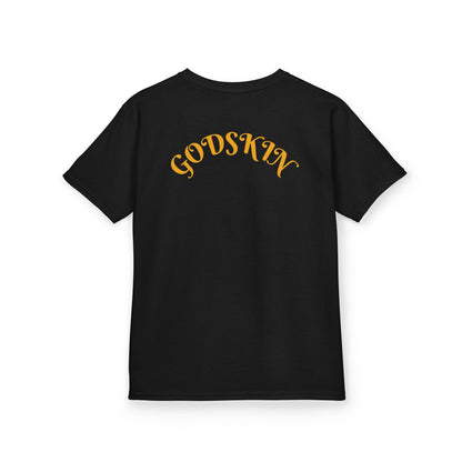 Godskin Custom Kids Heavy Cotton™ Tee