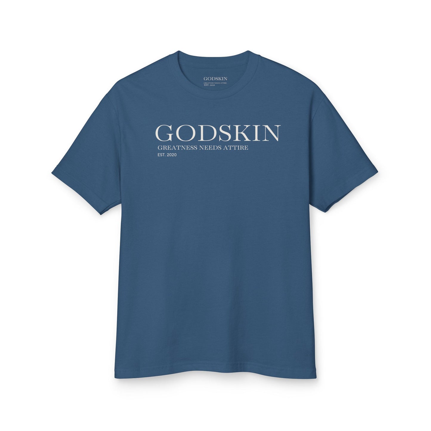 GODSKIN Foundation Tee