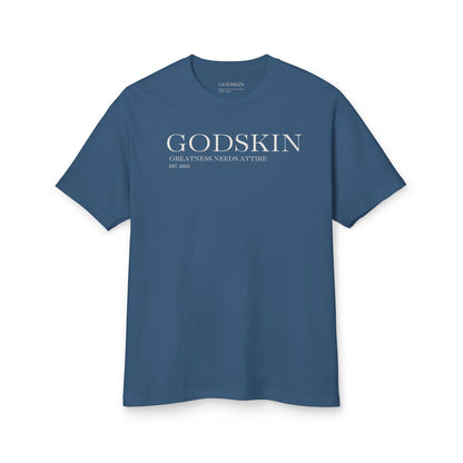 GODSKIN Foundation Tee