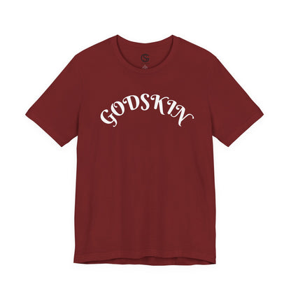 Godskin Short Sleeve Tee