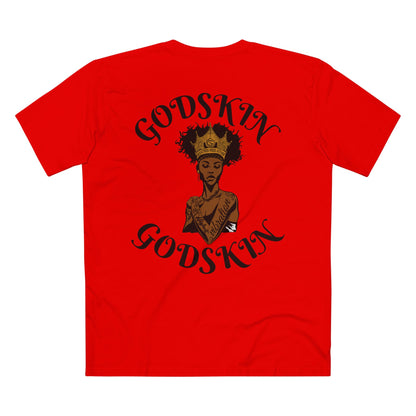 Godskin "Know Yourself" Cotton Tee