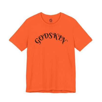 Godskin Short Sleeve Tee