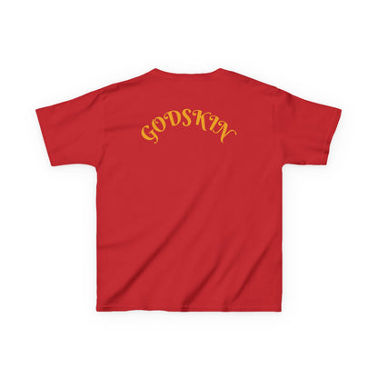 Godskin Custom Kids Heavy Cotton™ Tee