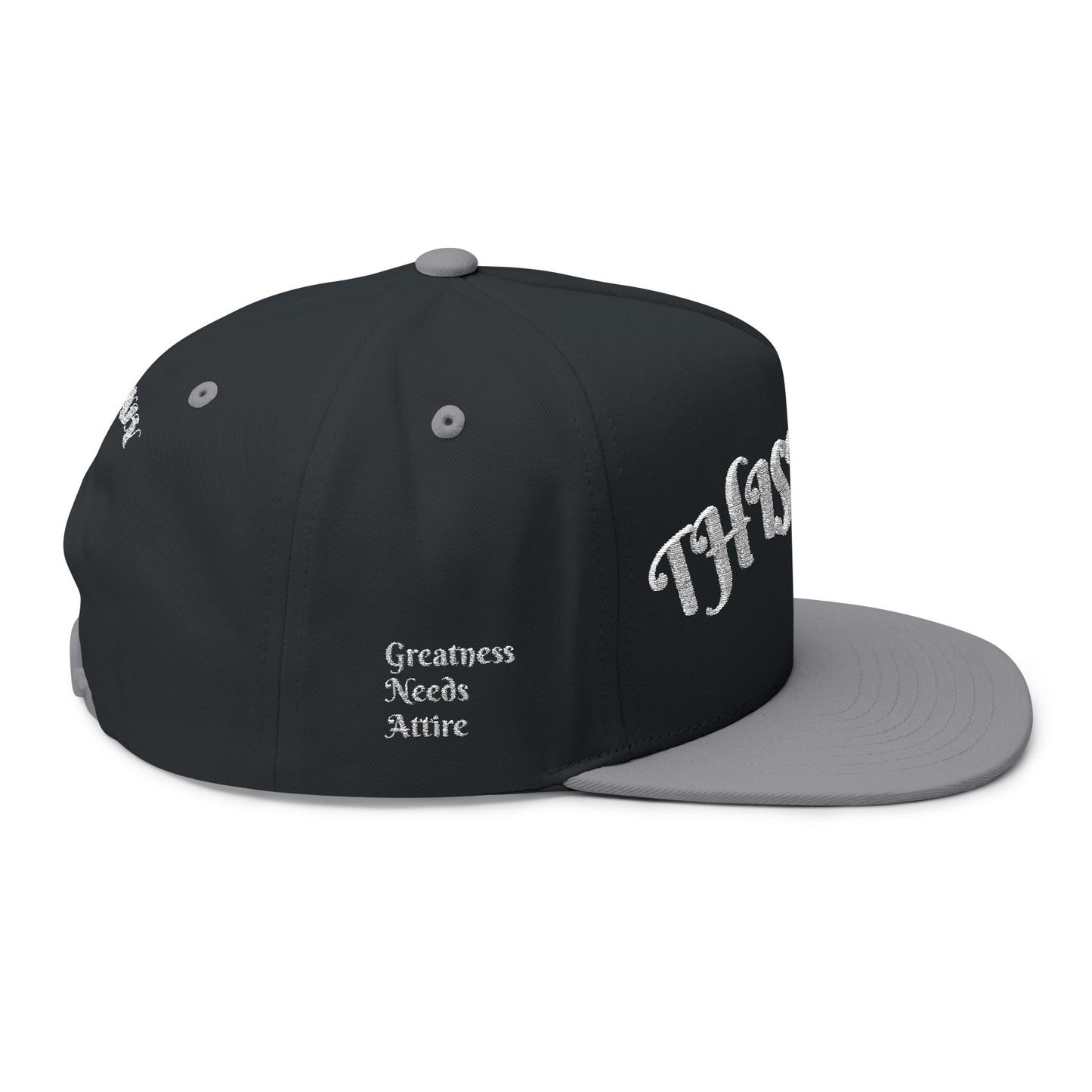 Godskin "THISTORY" Flat Bill Cap