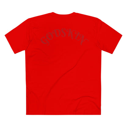 Godskin Custom "IKTD" Adult Staple Tee