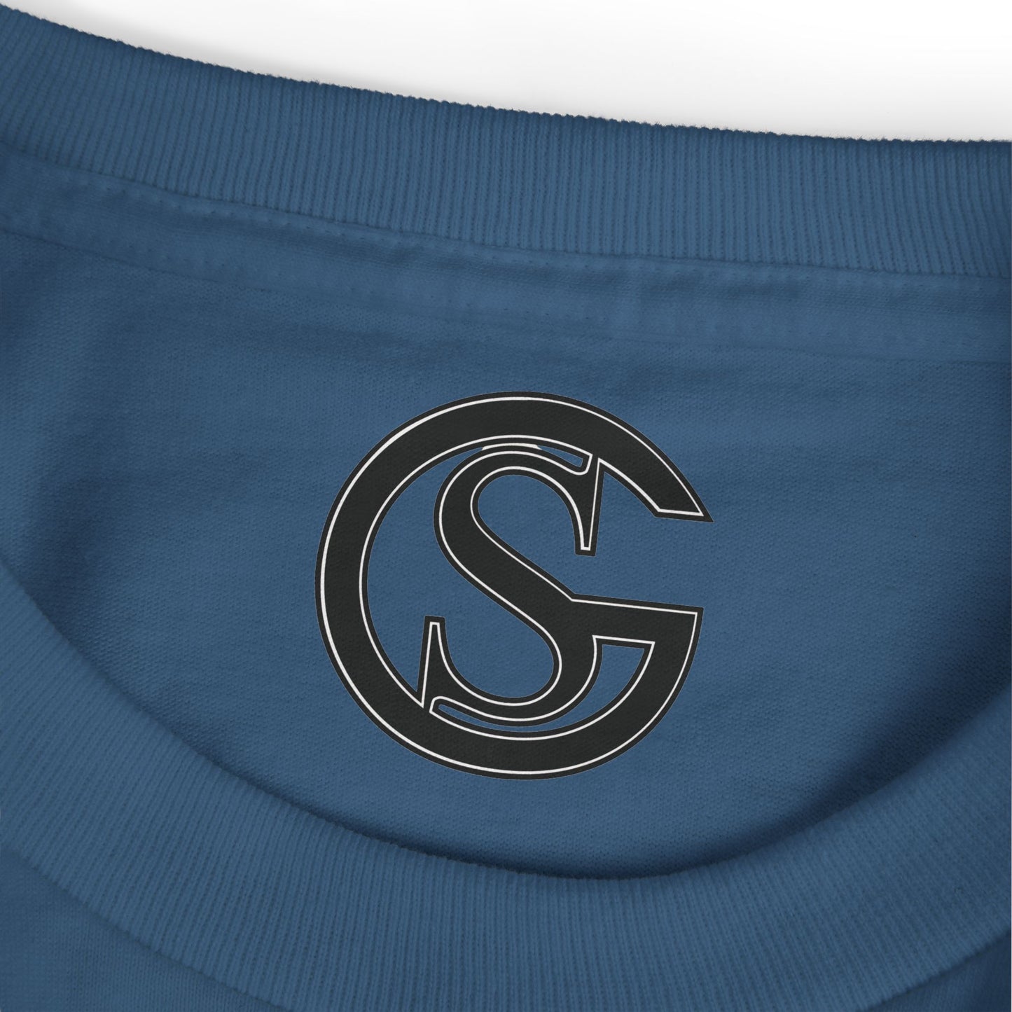 GODSKIN "GNA" Poster Tee (True Fit)