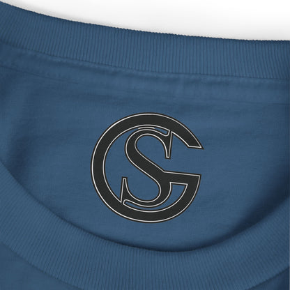 GODSKIN "GNA" Poster Tee (True Fit)