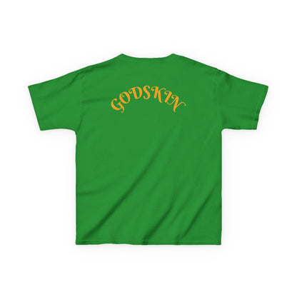 Godskin Custom Kids Heavy Cotton™ Tee
