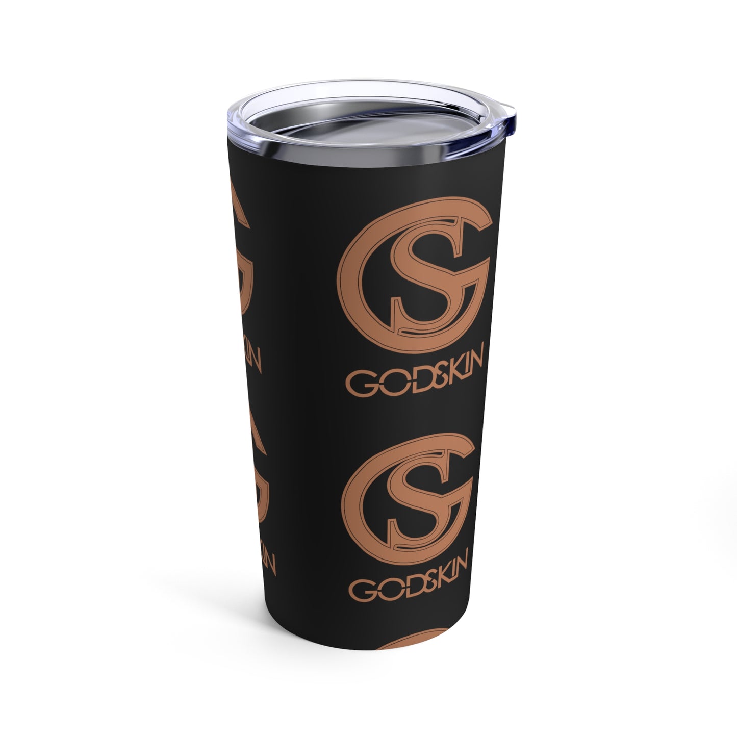 GODSKIN Logo Tumbler 20oz
