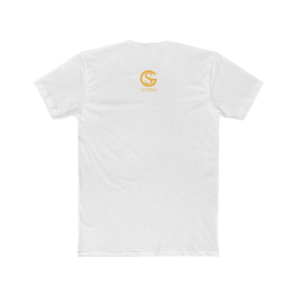Godskin Cotton Crew Tee