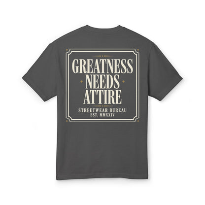 GODSKIN "GNA" Poster Tee (True Fit)