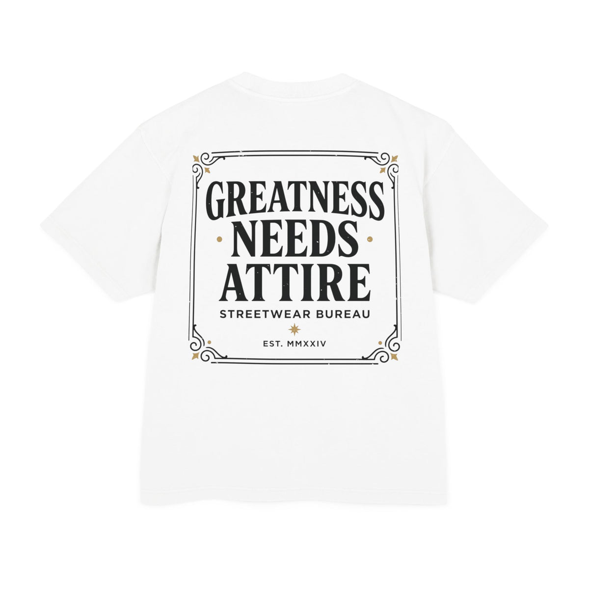 Godskin "GNA" Poster Tee