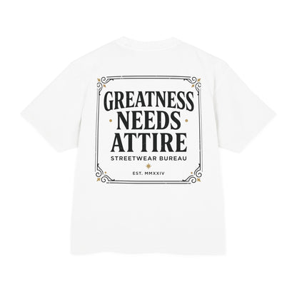Godskin "GNA" Poster Tee