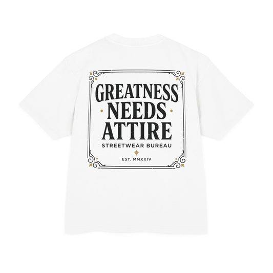 Godskin "GNA" Poster Tee