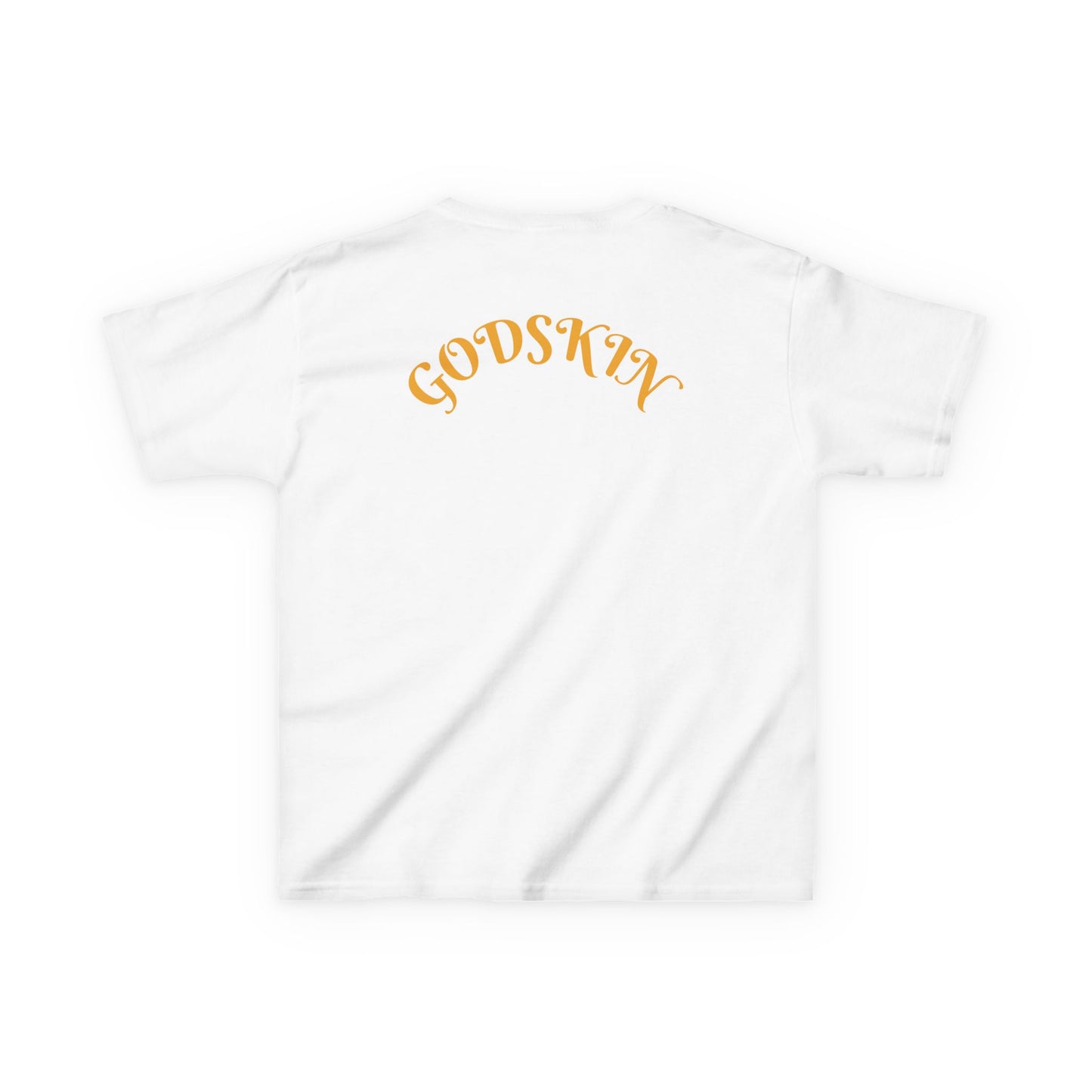 Godskin Custom Kids Heavy Cotton™ Tee