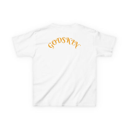 Godskin Custom Kids Heavy Cotton™ Tee