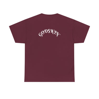 Godskin Custom "IKTD" Heavy Cotton Tee