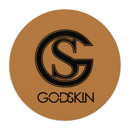 Godskin Mouse Pad