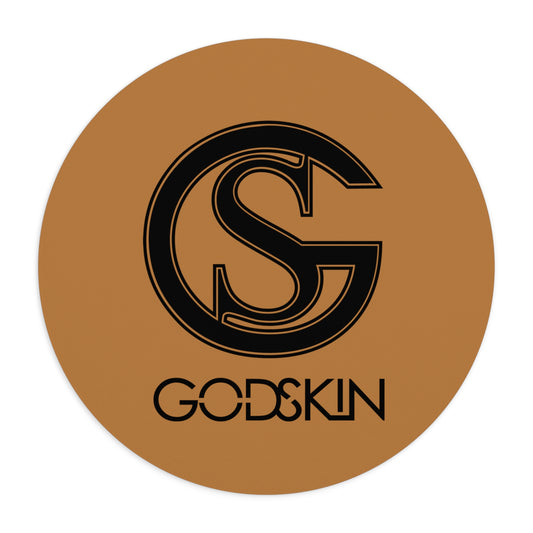 Godskin Mouse Pad