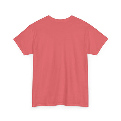 Godskin Custom "Style"  Heavy Cotton Tee