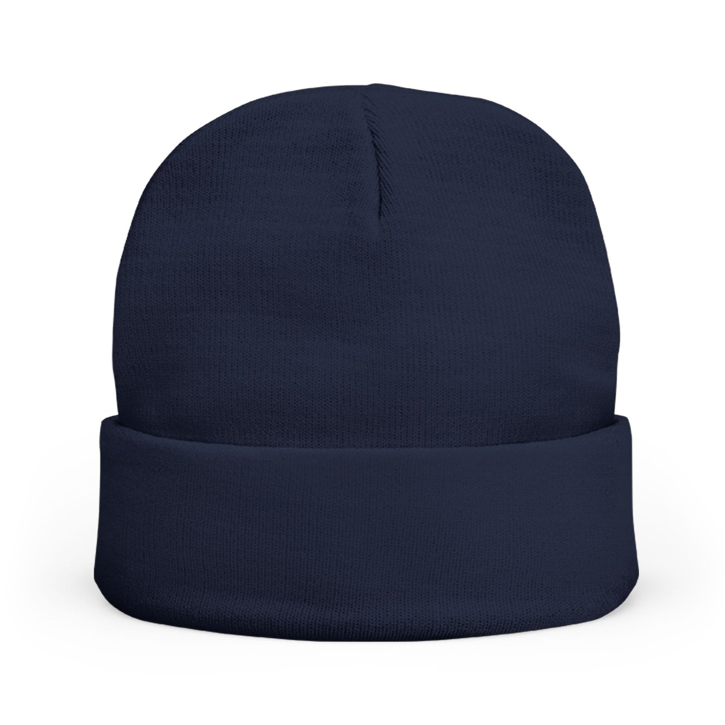 Godskin "Thistory" Embroidered Knit Beanie