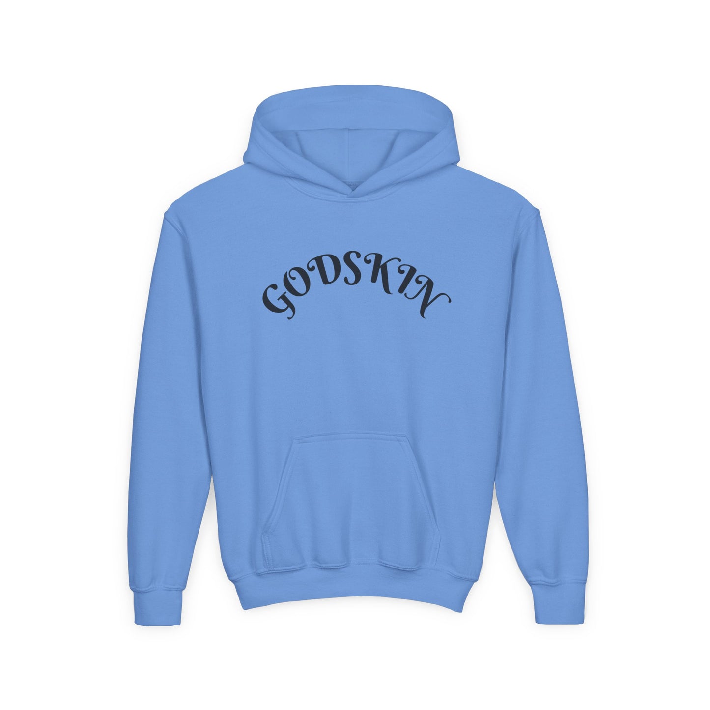 Godskin Youth Heavy Blend Hooded Sweatshirt