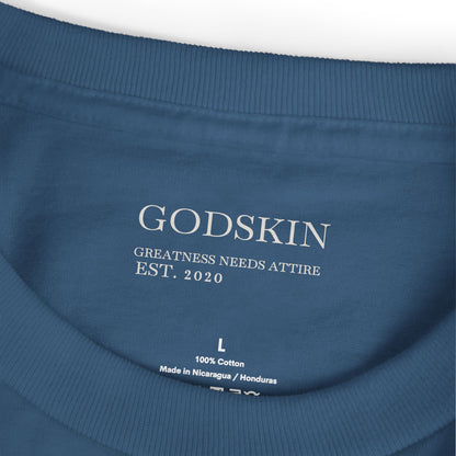 GODSKIN Foundation Tee