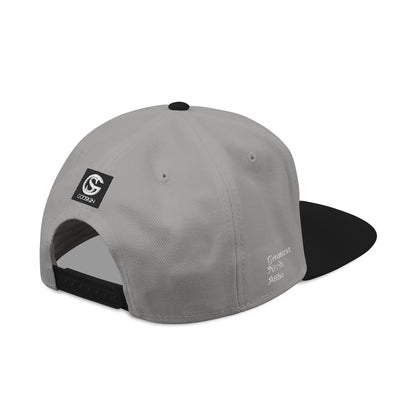 Godskin Custom  Embroidered Snapback