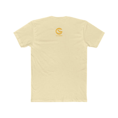 Godskin Cotton Crew Tee