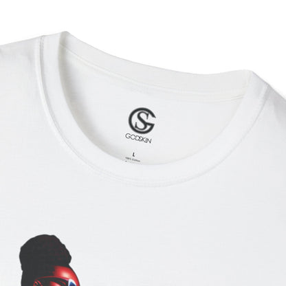 Godskin Custom "IKTD" Softstyle T-Shirt