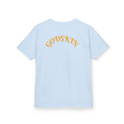 Godskin Custom Kids Heavy Cotton™ Tee