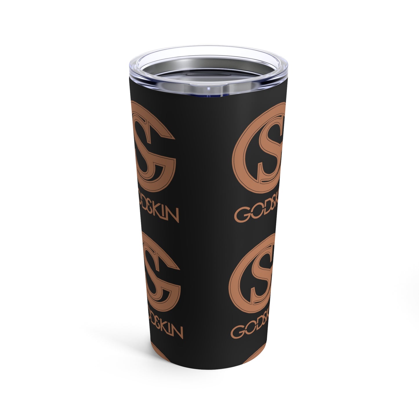GODSKIN Logo Tumbler 20oz