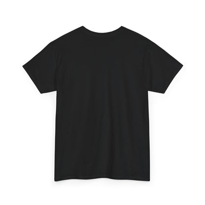Godskin Custom "Style"  Heavy Cotton Tee