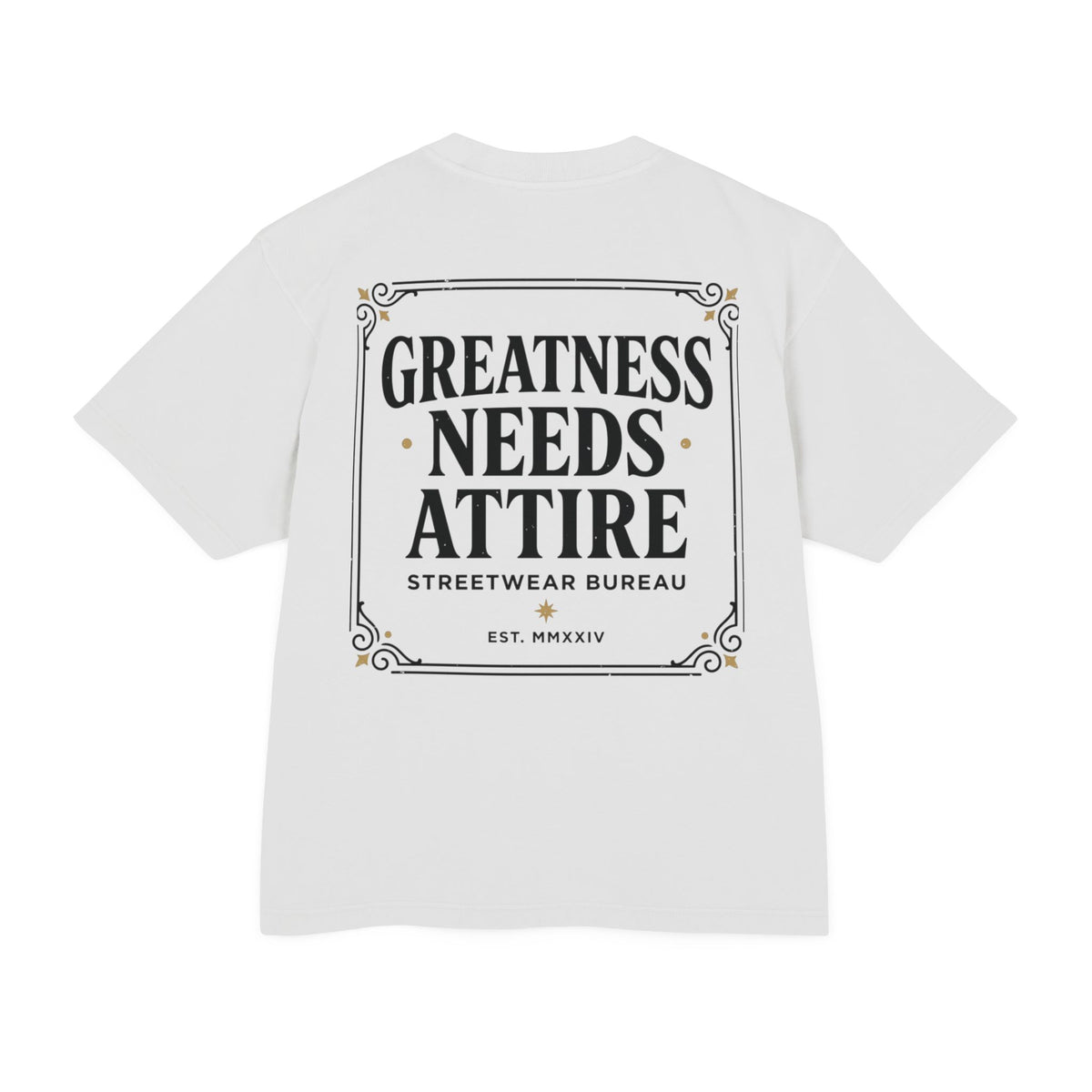 Godskin "GNA" Poster Tee