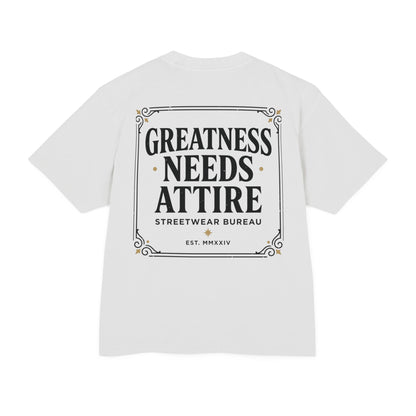 Godskin "GNA" Poster Tee