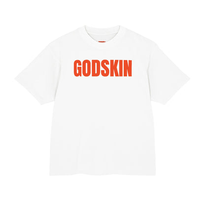 GODSKIN® Birdland Heavyweight Tee