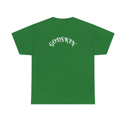 Godskin Custom "IKTD" Heavy Cotton Tee