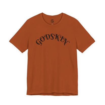 Godskin Short Sleeve Tee
