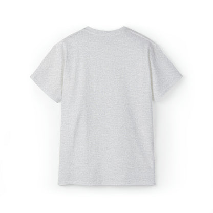 GODSKIN Logo Ultra Cotton Everyday  Tee