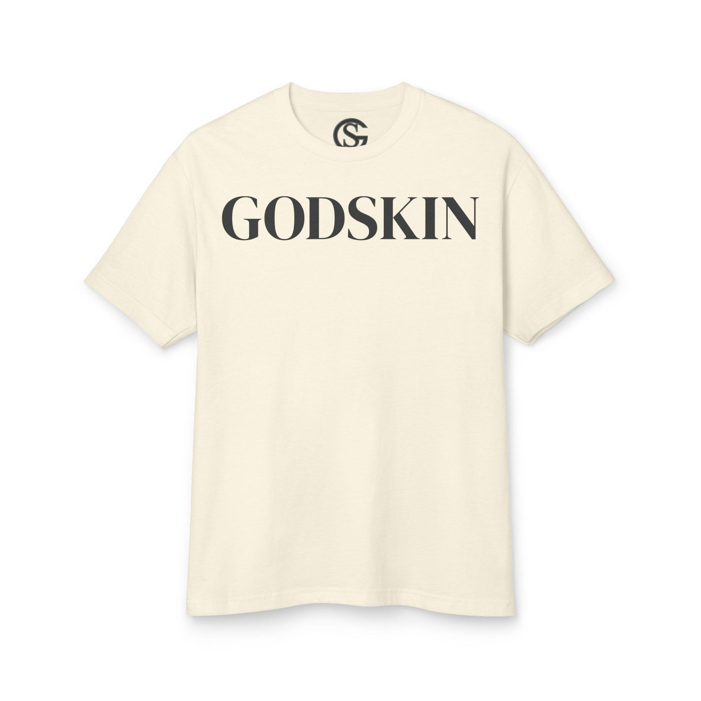 GODSKIN "GNA" Poster Tee (True Fit)